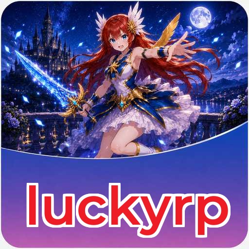 luckyrp Signature
