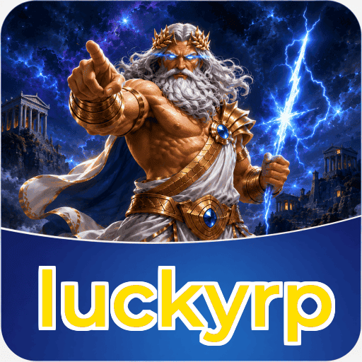 luckyrp Verification