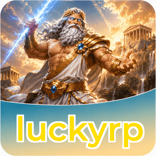 luckyrp Download