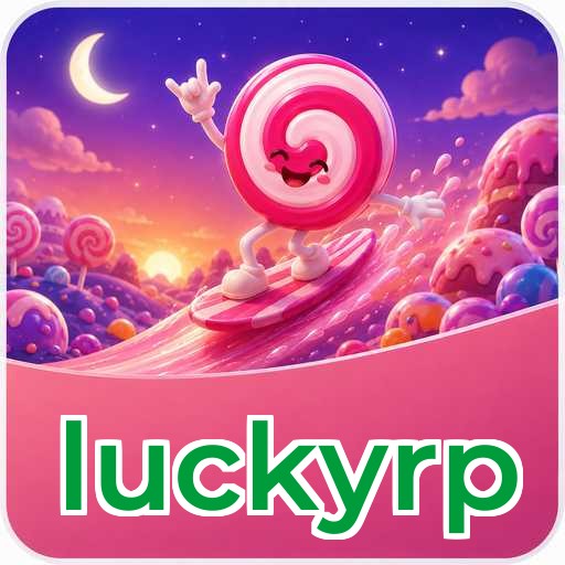 luckyrp APK Structure