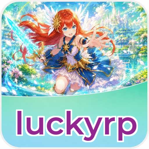 luckyrp Verification