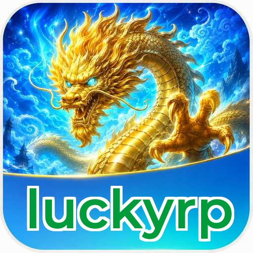 luckyrp Signature