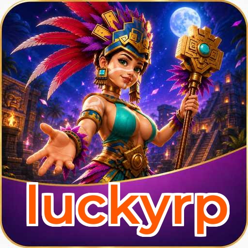 luckyrp Signature