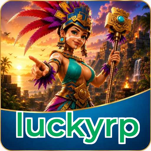 luckyrp APK