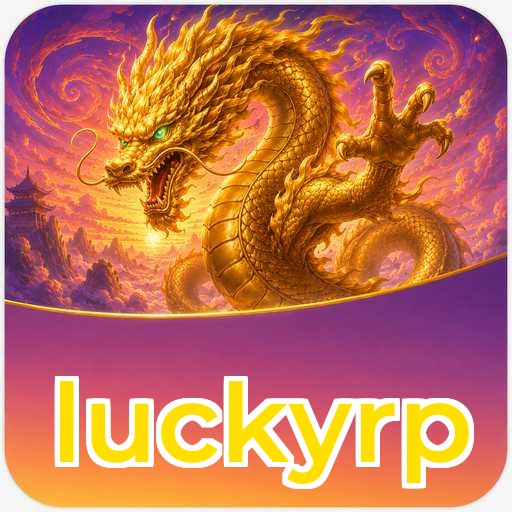 luckyrp Signature