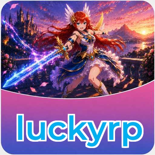 luckyrp APK