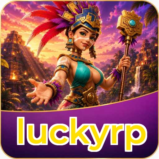 luckyrp Signature