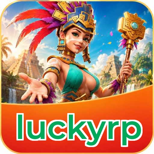luckyrp APK