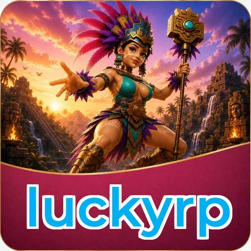 luckyrp Signature