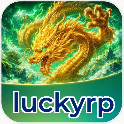 luckyrp Verification
