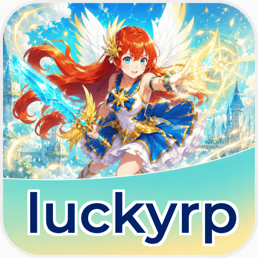 luckyrp Signature