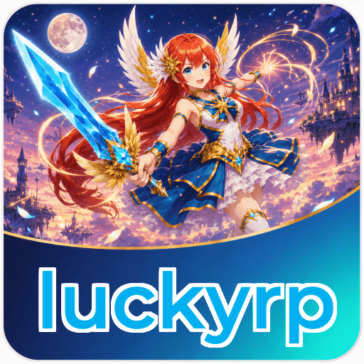 luckyrp APK
