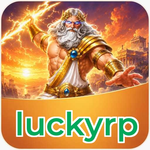 luckyrp Features