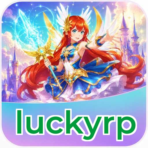 luckyrp APK Structure