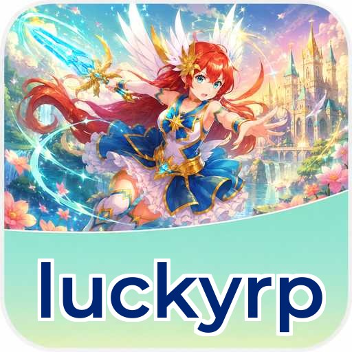 luckyrp APK
