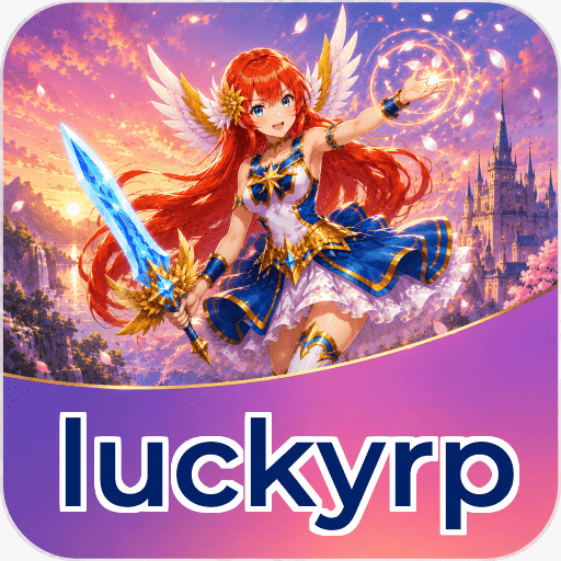 luckyrp Technical Info