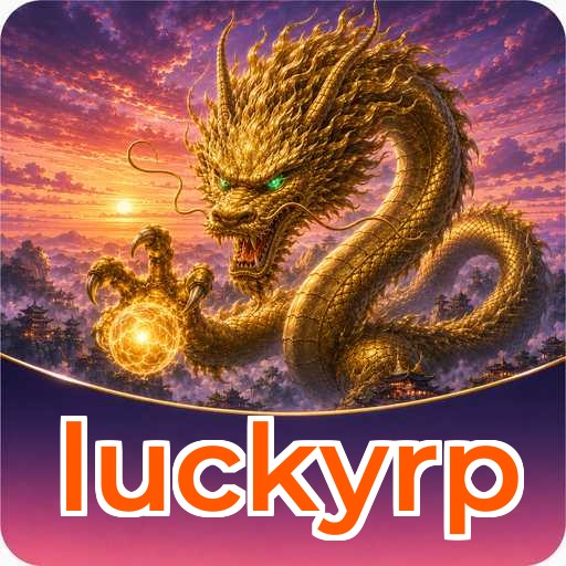 luckyrp Verification