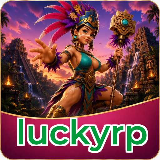 luckyrp Tools