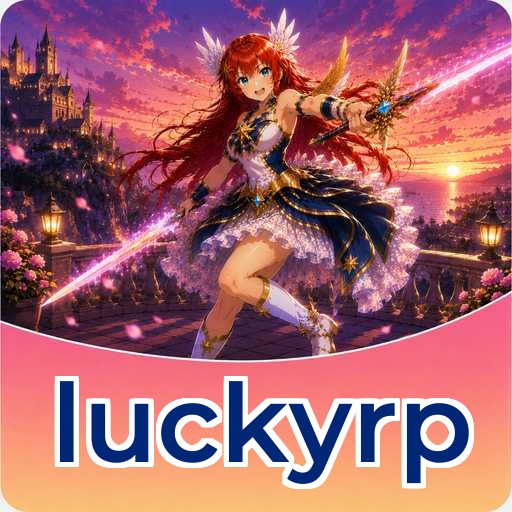 luckyrp APK Structure