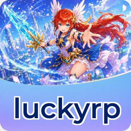 luckyrp Verification