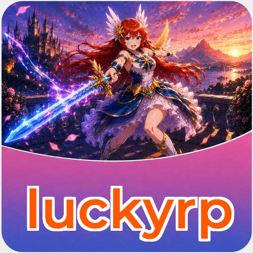 luckyrp APK Structure