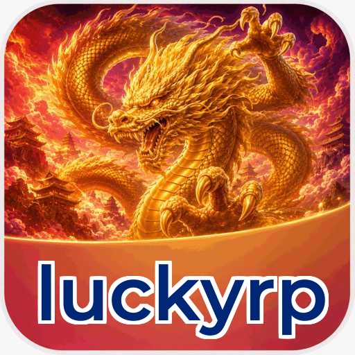 luckyrp Verification