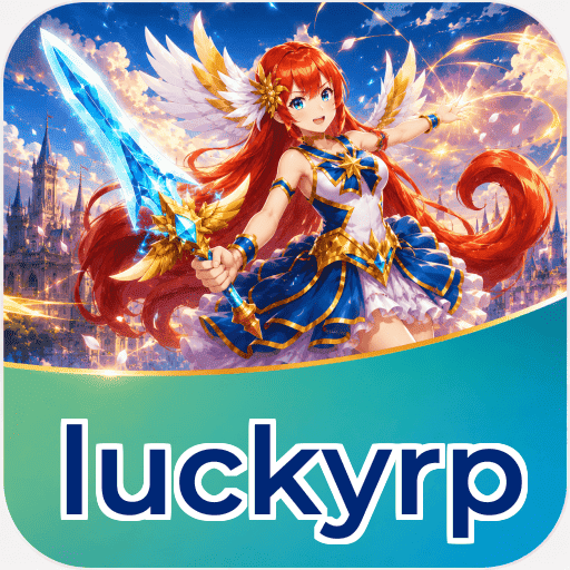 luckyrp APK Structure