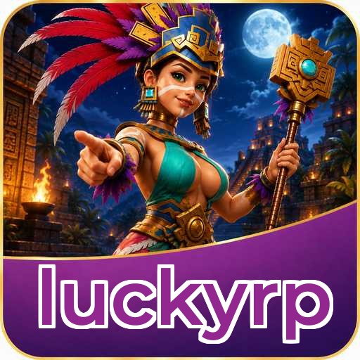luckyrp APK