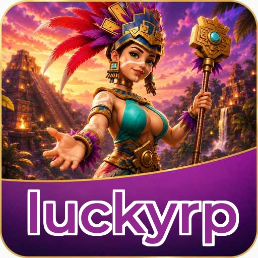 luckyrp Download