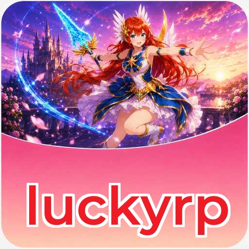 luckyrp Download