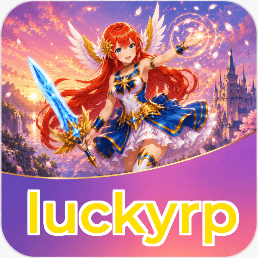 luckyrp Technical Info