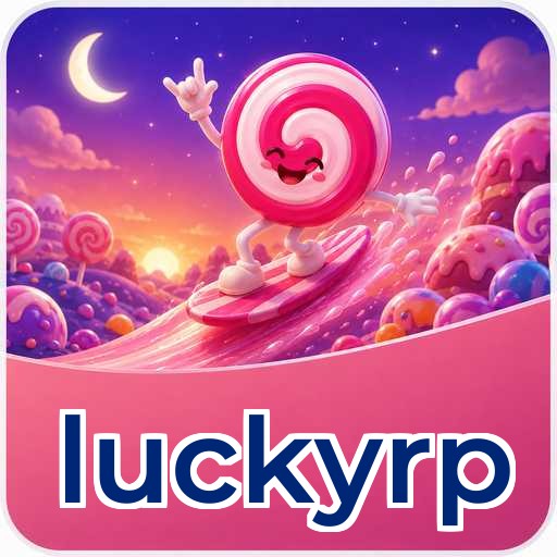 luckyrp Technical Info