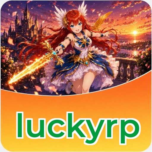luckyrp Installation