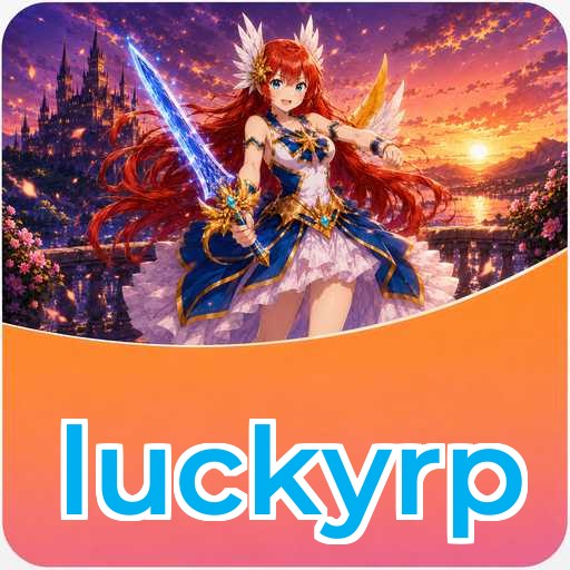 luckyrp Technical Info