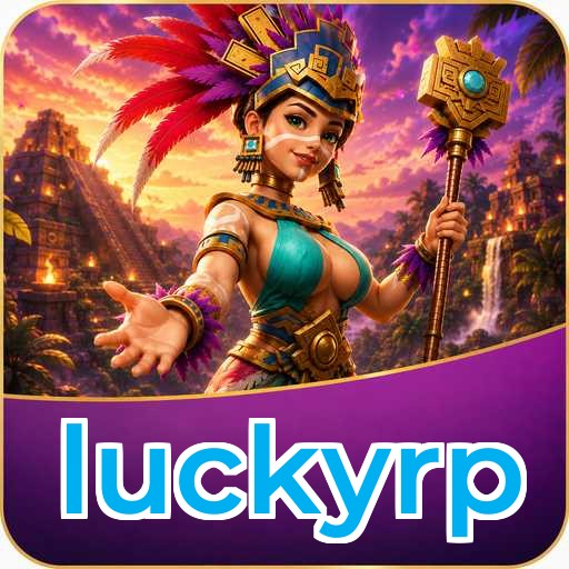 luckyrp APK Structure