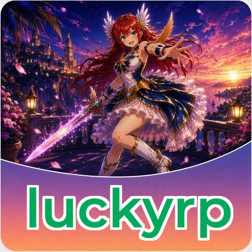 luckyrp Components