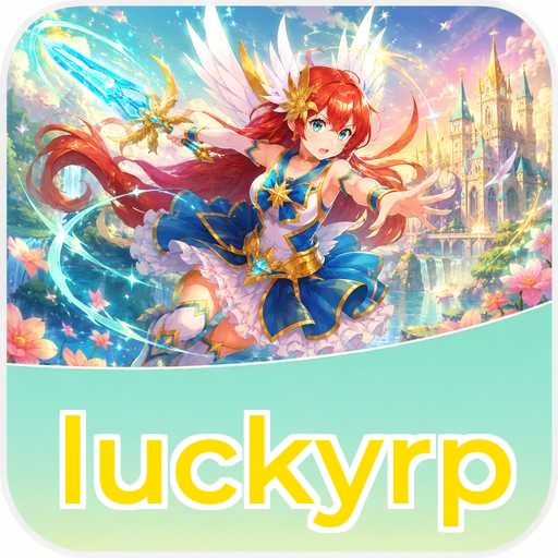 luckyrp Components