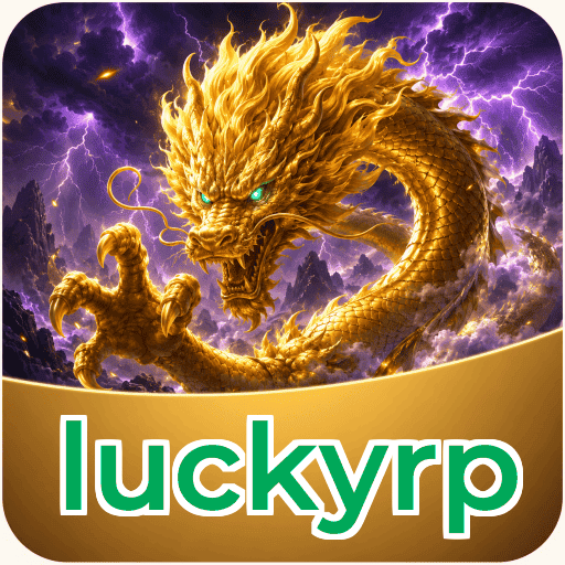luckyrp APK Structure