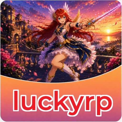luckyrp Download