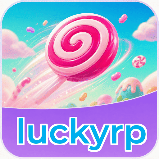 Screenshot Proses Instalasi luckyrp APK