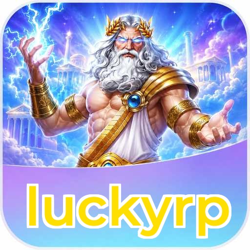 luckyrp APK