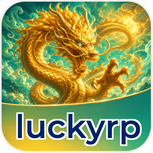 luckyrp APK Structure
